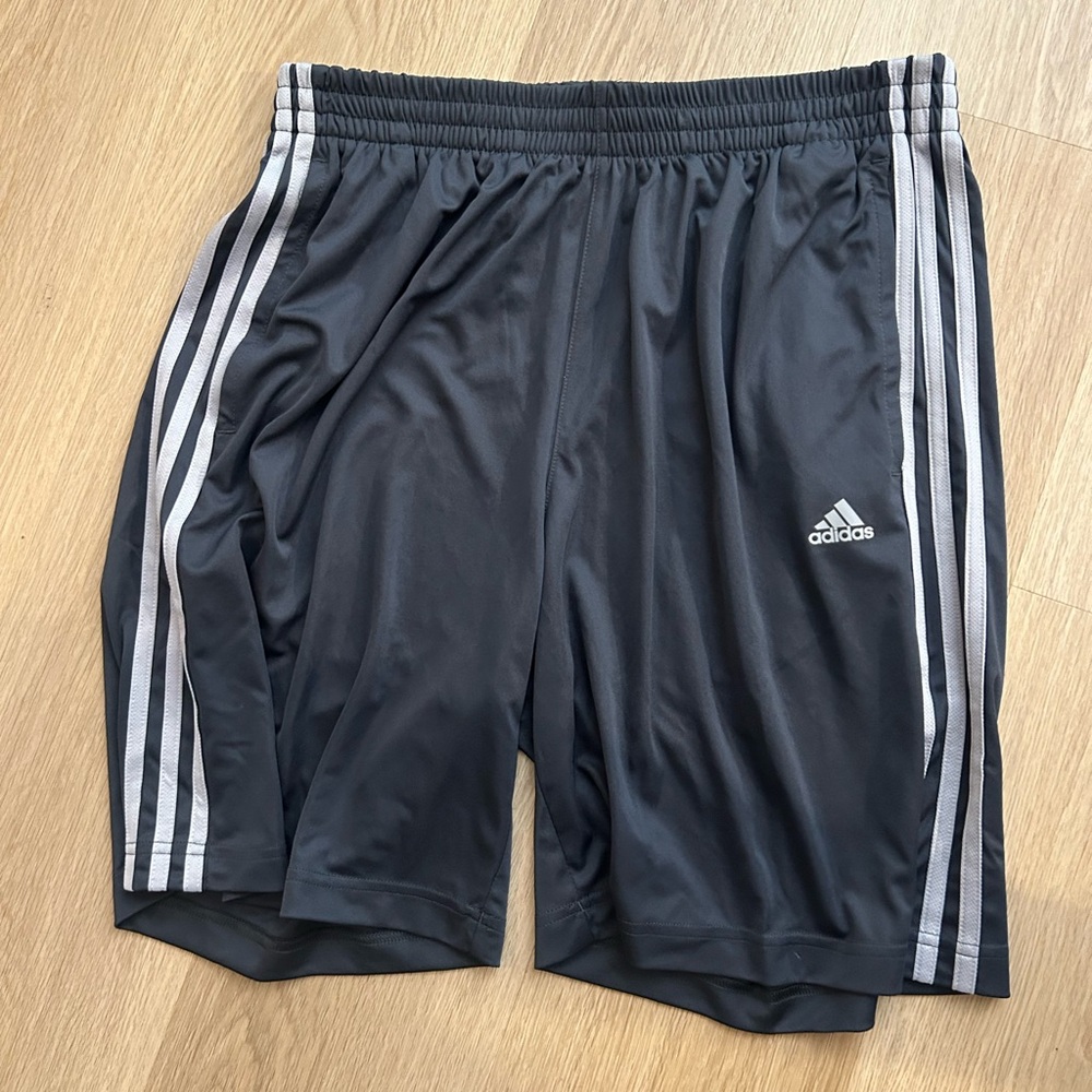 Adidas Climalite Athletic Shorts